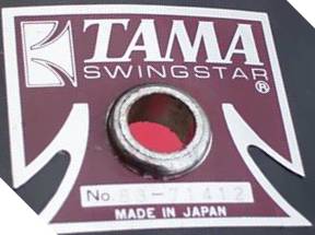 tama starclassic serial number search